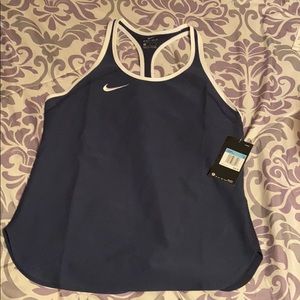 Nike Tank Top